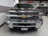 Thumbnail of 2015 Brownstone Metallic Chevrolet Silverado 2500