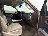 Thumbnail of 2015 Brownstone Metallic Chevrolet Silverado 2500