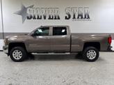 Thumbnail of 2015 Brownstone Metallic Chevrolet Silverado 2500