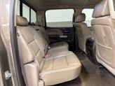 Thumbnail of 2015 Brownstone Metallic Chevrolet Silverado 2500