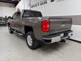 Thumbnail of 2015 Brownstone Metallic Chevrolet Silverado 2500