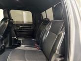 Thumbnail of 2022 Billet Silver Metallic Clearcoat RAM 2500