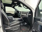 Thumbnail of 2018 White Platinum Metallic Tri-Coat Ford F-450