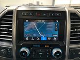 Thumbnail of 2018 White Platinum Metallic Tri-Coat Ford F-450
