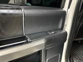 Thumbnail of 2018 White Platinum Metallic Tri-Coat Ford F-450