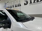 Thumbnail of 2018 White Platinum Metallic Tri-Coat Ford F-450