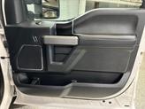 Thumbnail of 2018 White Platinum Metallic Tri-Coat Ford F-450