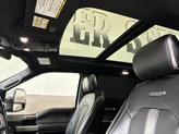 Thumbnail of 2018 White Platinum Metallic Tri-Coat Ford F-450
