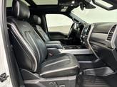 Thumbnail of 2018 White Platinum Metallic Tri-Coat Ford F-450