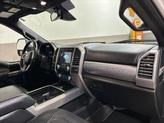 Thumbnail of 2018 White Platinum Metallic Tri-Coat Ford F-450