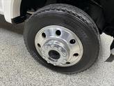 Thumbnail of 2018 White Platinum Metallic Tri-Coat Ford F-450