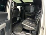 Thumbnail of 2018 White Platinum Metallic Tri-Coat Ford F-450