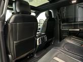 Thumbnail of 2018 White Platinum Metallic Tri-Coat Ford F-450