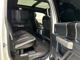 Thumbnail of 2018 White Platinum Metallic Tri-Coat Ford F-450