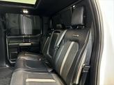 Thumbnail of 2018 White Platinum Metallic Tri-Coat Ford F-450