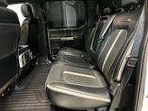 Thumbnail of 2018 White Platinum Metallic Tri-Coat Ford F-450