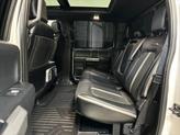 Thumbnail of 2018 White Platinum Metallic Tri-Coat Ford F-450