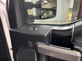 Thumbnail of 2018 White Platinum Metallic Tri-Coat Ford F-450