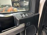 Thumbnail of 2018 White Platinum Metallic Tri-Coat Ford F-450