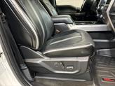 Thumbnail of 2018 White Platinum Metallic Tri-Coat Ford F-450