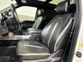 Thumbnail of 2018 White Platinum Metallic Tri-Coat Ford F-450