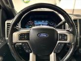 Thumbnail of 2018 White Platinum Metallic Tri-Coat Ford F-450