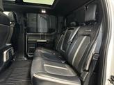 Thumbnail of 2018 White Platinum Metallic Tri-Coat Ford F-450