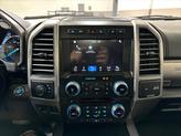 Thumbnail of 2018 White Platinum Metallic Tri-Coat Ford F-450