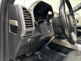 Thumbnail of 2018 White Platinum Metallic Tri-Coat Ford F-450
