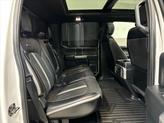 Thumbnail of 2018 White Platinum Metallic Tri-Coat Ford F-450