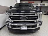 Thumbnail of 2021 Agate Black Metallic Ford F-250