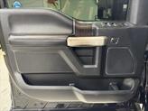 Thumbnail of 2021 Agate Black Metallic Ford F-250