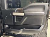 Thumbnail of 2021 Agate Black Metallic Ford F-250