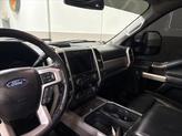 Thumbnail of 2021 Agate Black Metallic Ford F-250