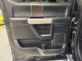 Thumbnail of 2021 Agate Black Metallic Ford F-250