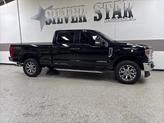 Thumbnail of 2021 Agate Black Metallic Ford F-250