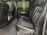 Thumbnail of 2021 Agate Black Metallic Ford F-250