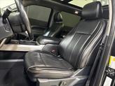 Thumbnail of 2021 Agate Black Metallic Ford F-250