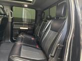Thumbnail of 2021 Agate Black Metallic Ford F-250