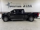 Thumbnail of 2021 Agate Black Metallic Ford F-250