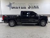 Thumbnail of 2021 Agate Black Metallic Ford F-250
