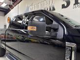 Thumbnail of 2021 Agate Black Metallic Ford F-250