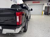 Thumbnail of 2021 Agate Black Metallic Ford F-250