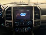 Thumbnail of 2021 Agate Black Metallic Ford F-250