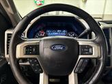 Thumbnail of 2021 Agate Black Metallic Ford F-250