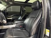 Thumbnail of 2021 Agate Black Metallic Ford F-250
