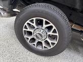 Thumbnail of 2021 Agate Black Metallic Ford F-250