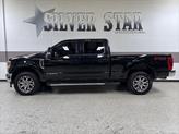 Thumbnail of 2021 Agate Black Metallic Ford F-250