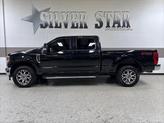 Thumbnail of 2021 Agate Black Metallic Ford F-250