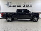 Thumbnail of 2021 Agate Black Metallic Ford F-250